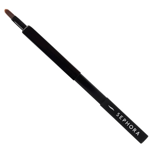 Wysuwany pędzelek do ust nr 60, SEPHORA COLLECTION